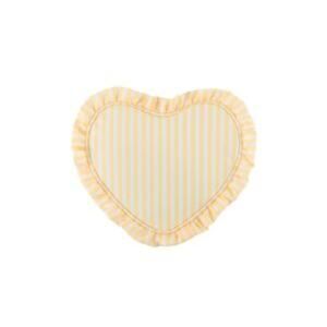 new stoney clover large Heart patch